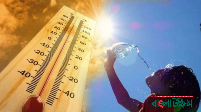 কমতে পারে দিন ও রাতের তাপমাত্রা